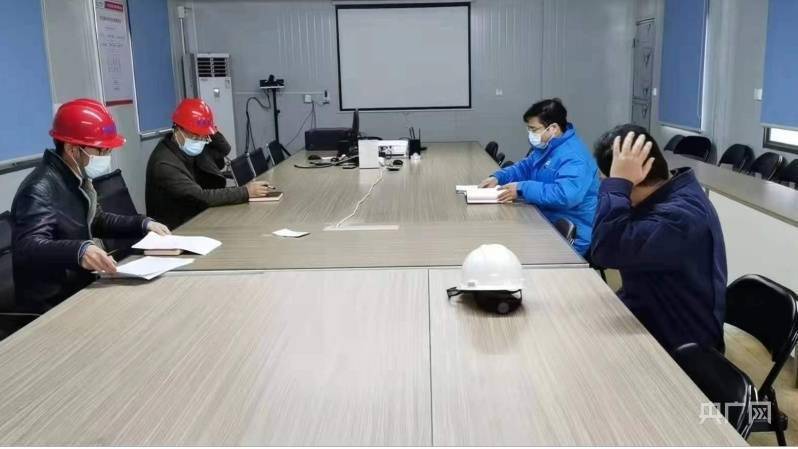 杭州工地已有13例阳性感染者-2021杭州工地事故最新消息-第2张图片