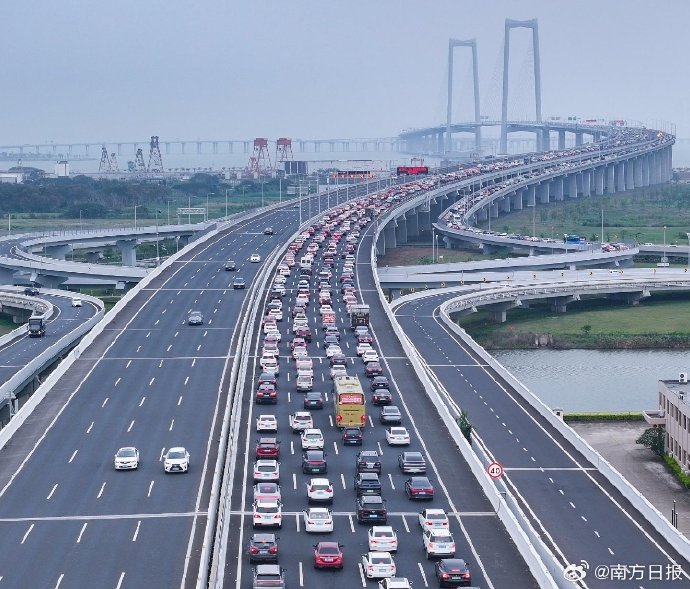 端午节高速公路免费吗-端午节高速公路免费吗几天-第1张图片