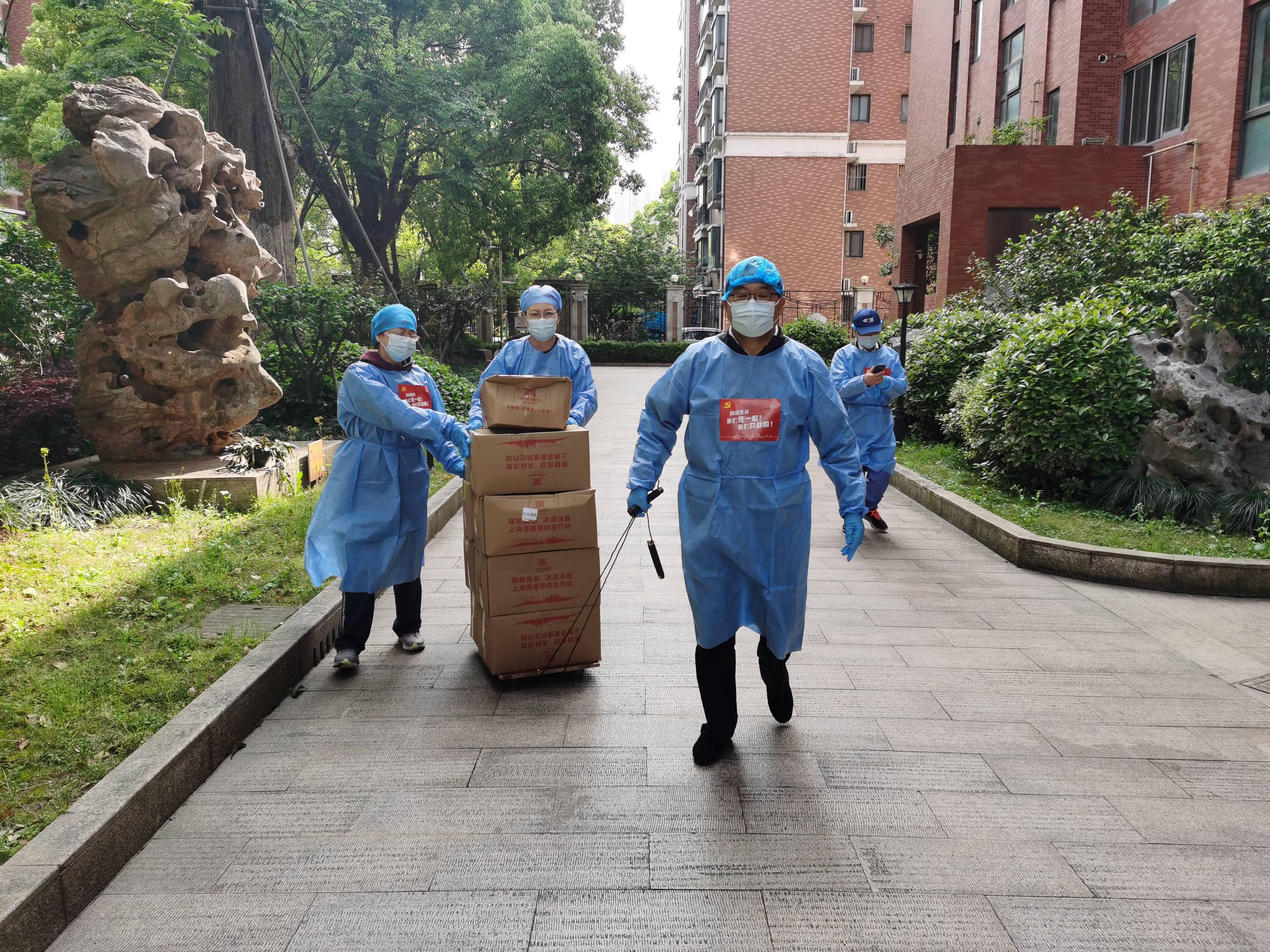 “广州本轮疫情中心仍在海珠区	” 广州海珠区疫区？-第2张图片