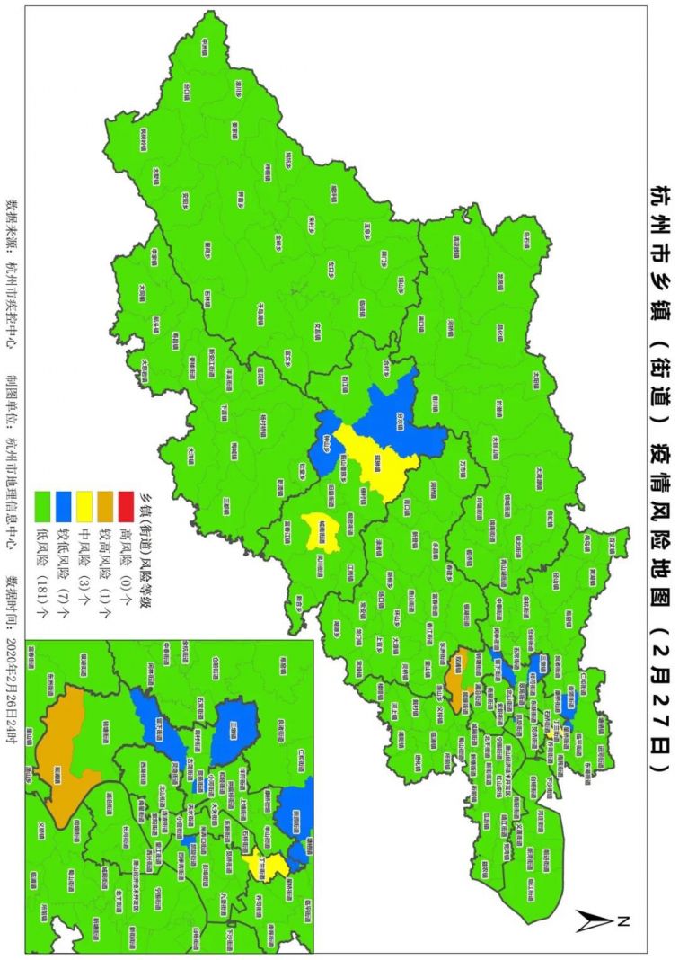 「大连疫情中风险区」〃大连疫情区风险等级划分-第1张图片