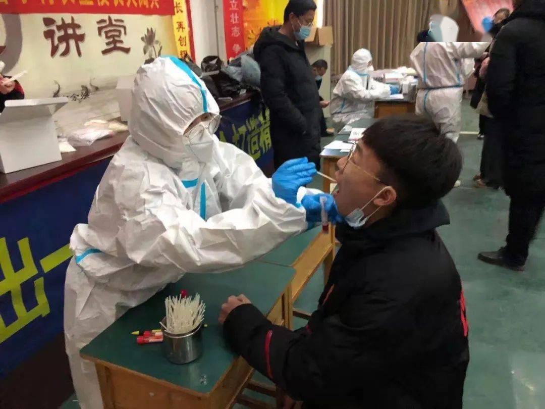 「唐山最新疫情情况」〃唐山的最新疫情-第2张图片