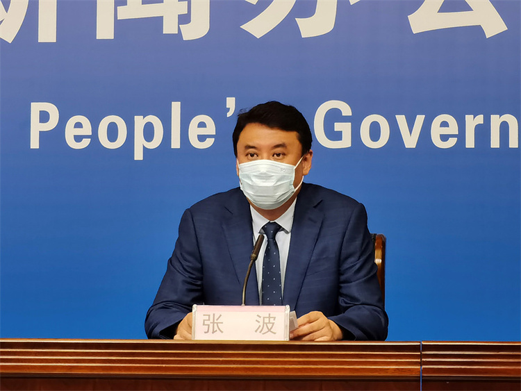 【西安新增5例初筛阳性/西安新增确诊5例】-第2张图片