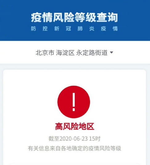 【上海新增1中风险地区/上海新增2中风险】-第1张图片
