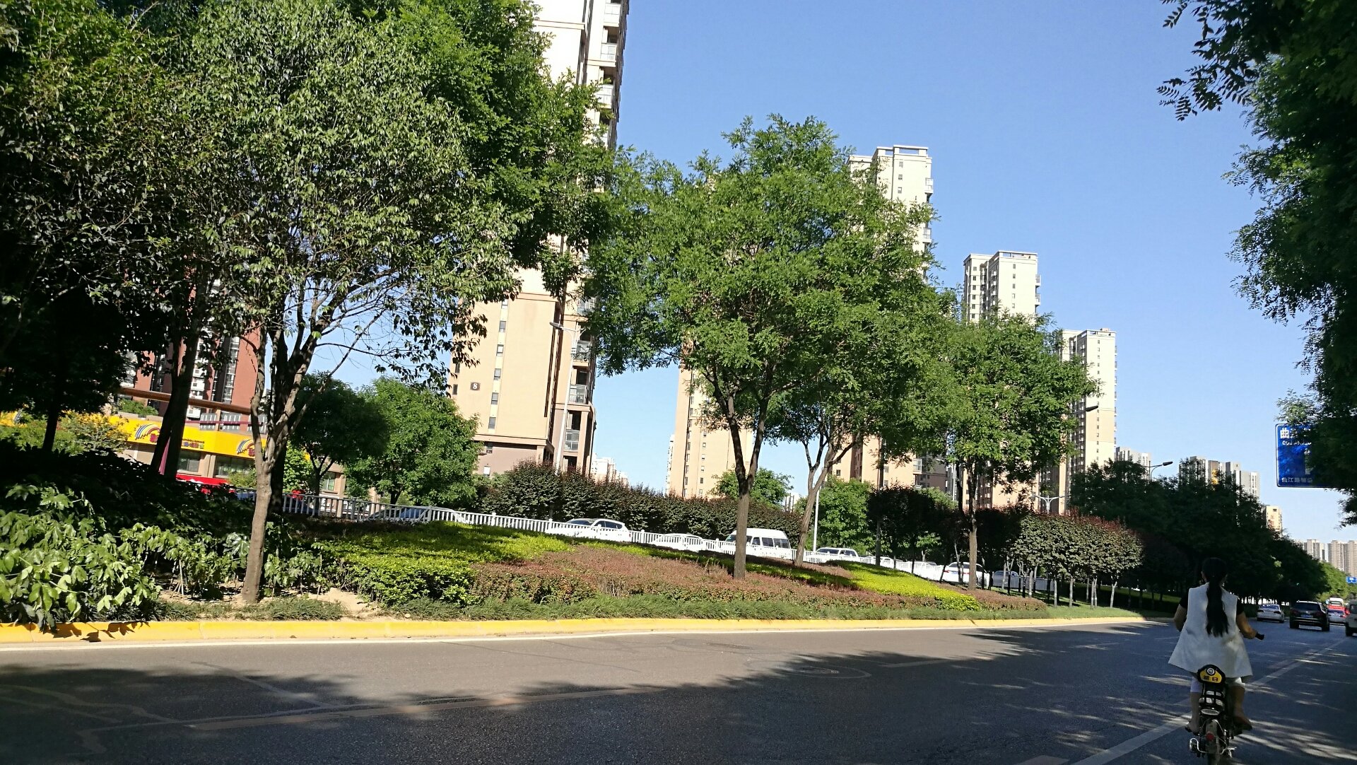 “陕西西安一地升为高风险区” 西安高风险小区？-第1张图片