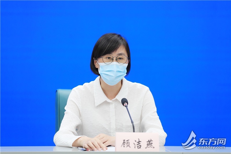 上海一感染者曾多次往返外省,上海确诊1人外出要小心-第1张图片