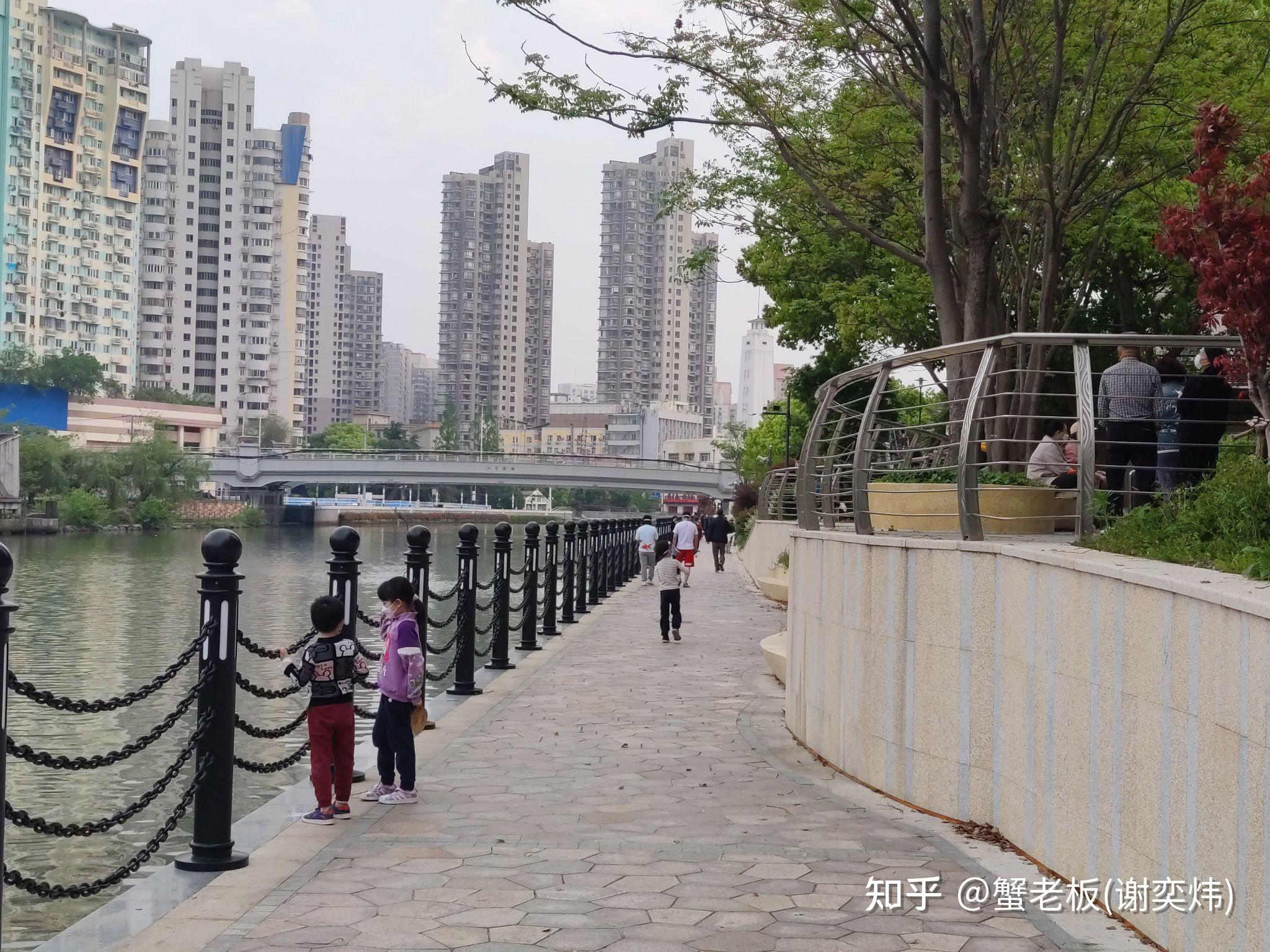 「上海社会面清零的区有限开放」〃上海全市均实现社会面清零-第3张图片