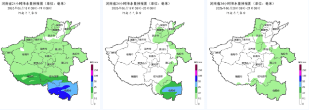 河南已无中高风险地区︰(河南有无中高风险地区)-第2张图片