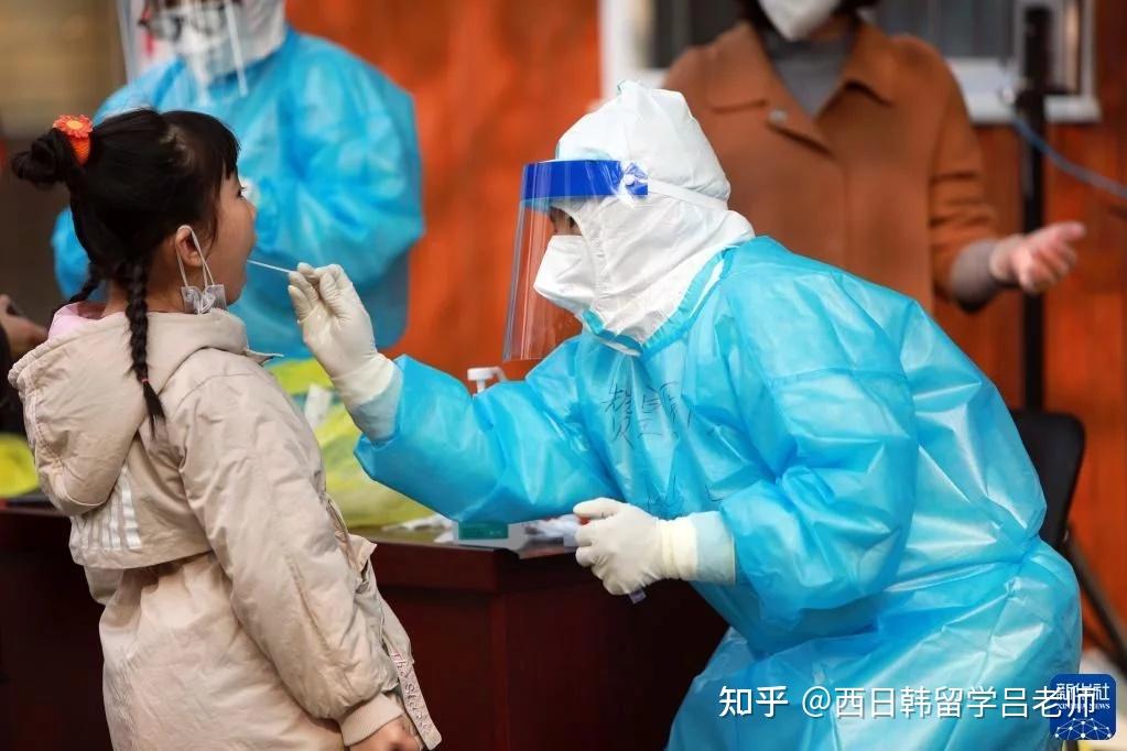 “31省份新增61例本土确诊广东22例” 广东新增20例本土确？-第1张图片