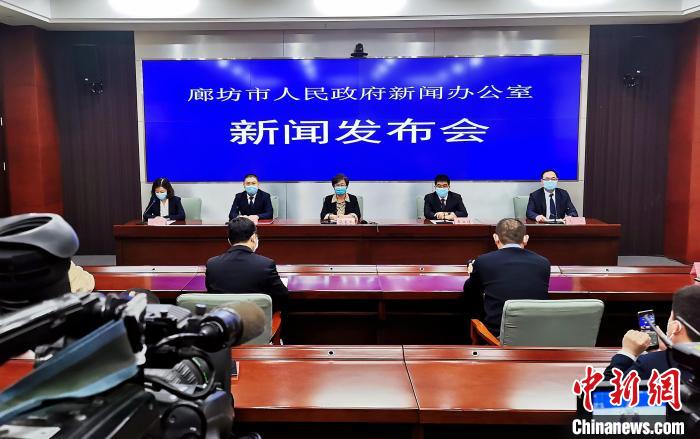 “石家庄一地新增3例阳性感染者	” 石家庄一地新增3例阳性感染者是谁？-第2张图片