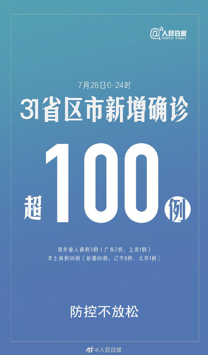 31省区市新增确诊43例,31省区市新增确诊病例31例-第1张图片