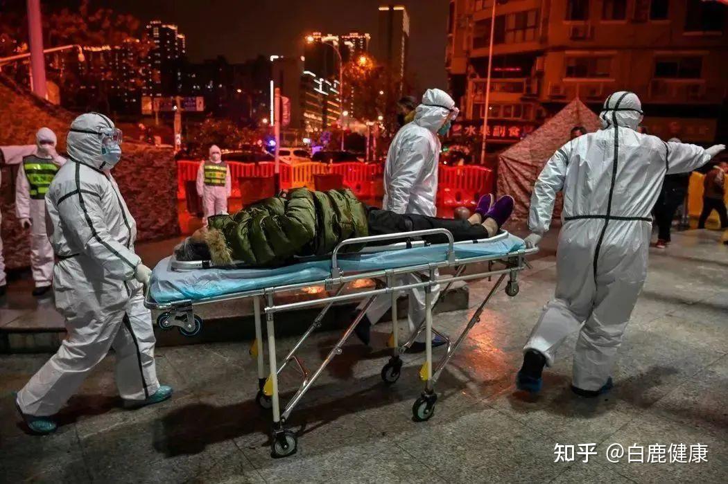河南省新冠疫情.河南省疫情新动态-第3张图片