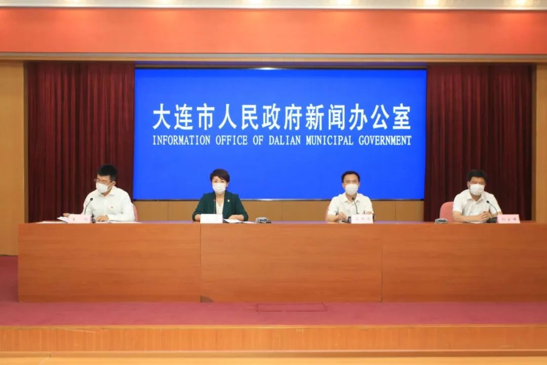 大连疫情︰(大连疫情)-第1张图片