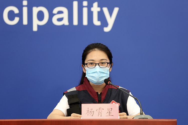 “全国高风险区清零	” 全国高风险区清零l？-第1张图片