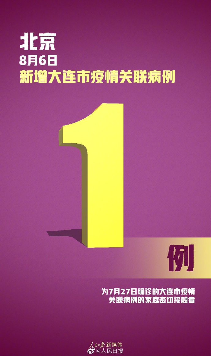 北京新增7例感染者.北京新增7例本地确诊-第2张图片