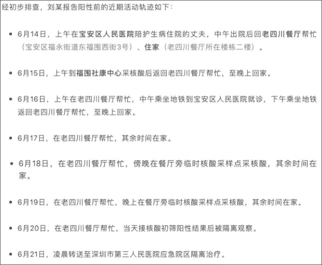 【宁波疫情最新消息今天新增病例/宁波疫情最新公布】-第1张图片