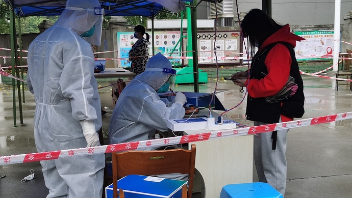 广西新增64例本土确诊的简单介绍-第1张图片