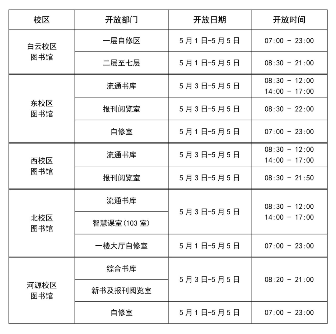 「五一劳动节放假几天」〃五一劳动节放假几天2026-第2张图片