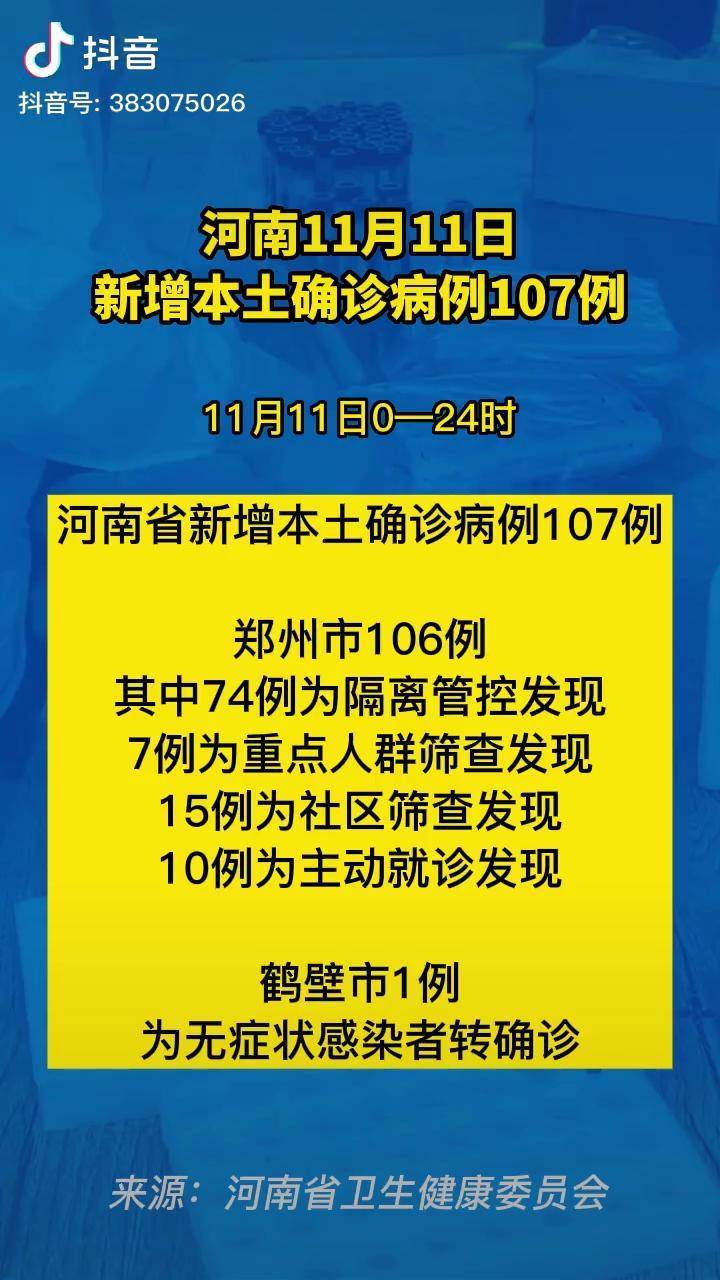 河南新增12例本土确诊,河南新增1例本地确诊病例情况-第1张图片