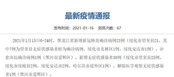 江苏新增本土确诊23例.江苏新增本土确诊病例1例t-第1张图片