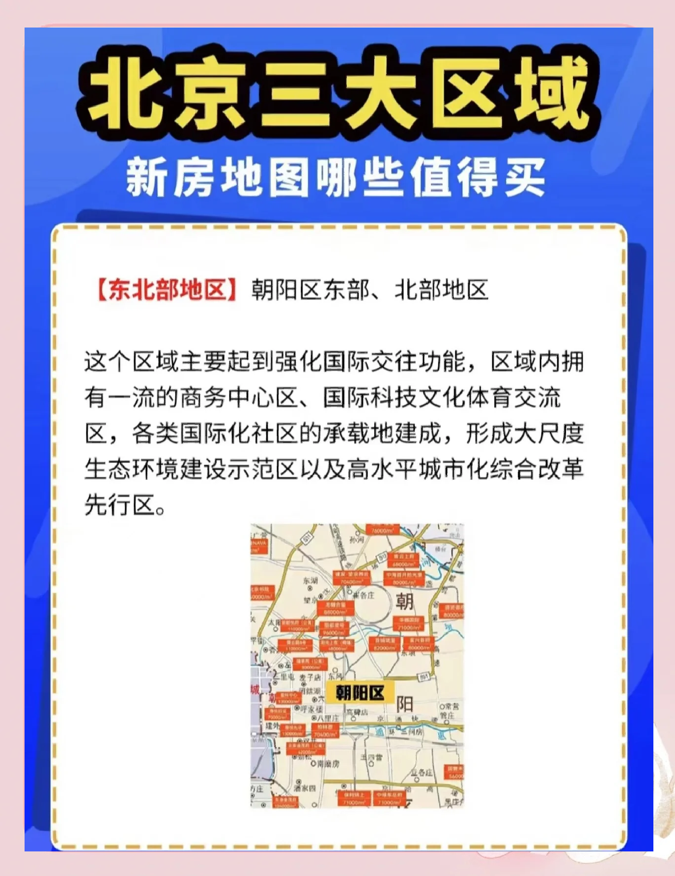“北京中高风险区域” 北京中高风险区域有哪些？-第2张图片