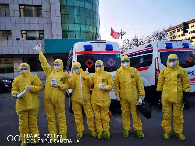 盘锦最新疫情-盘锦最新疫情最新消息-第1张图片
