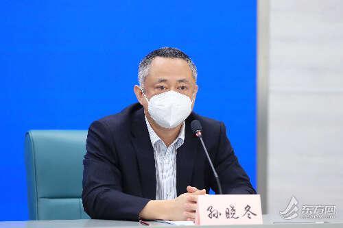 “上海本轮疫情首次实现社会面清零	” 上海将面临疫情爆发？-第2张图片
