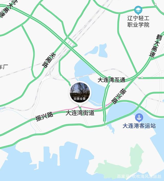 “大连新增10个中风险地区	” 大连又一地升为中风险？-第1张图片