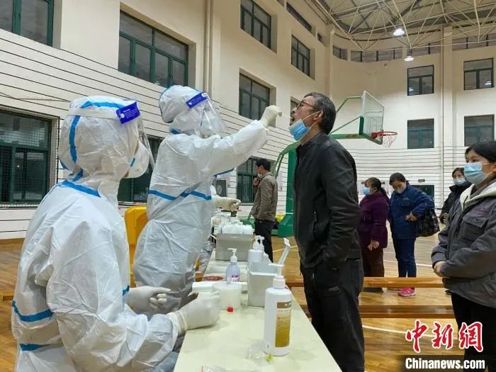 “浙江报告新增39例本土确诊” 浙江新增1例本土确诊？-第2张图片