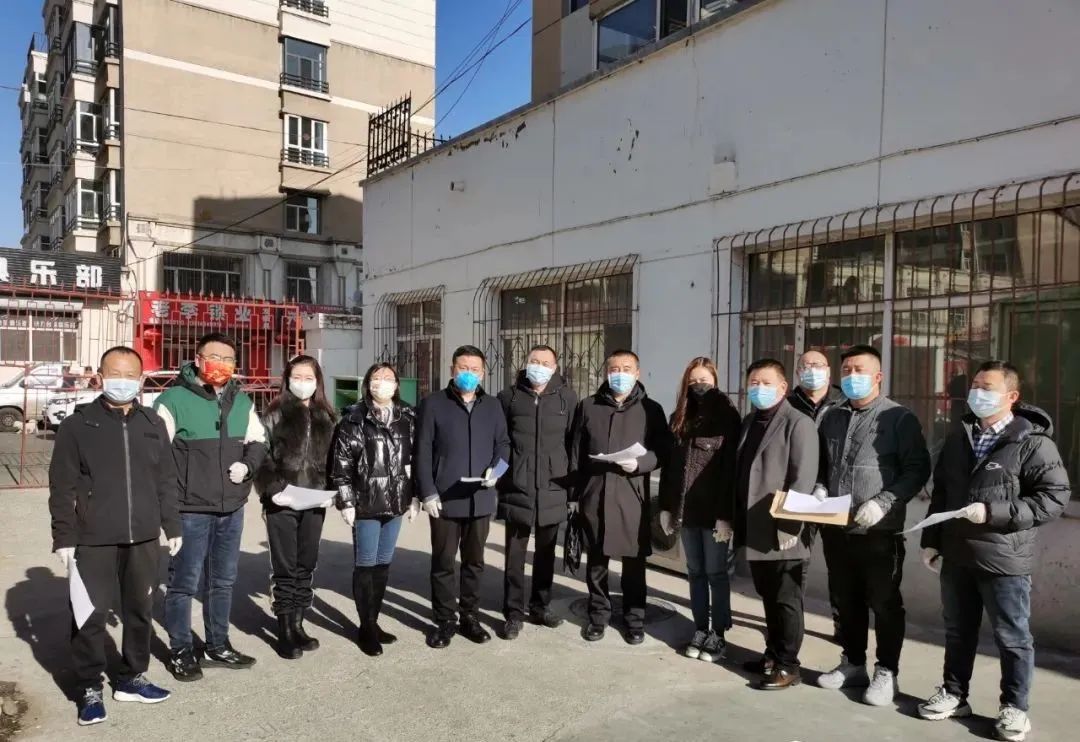 乌兰察布市疫情最新消息︰(乌兰察布市的疫情情况)-第2张图片