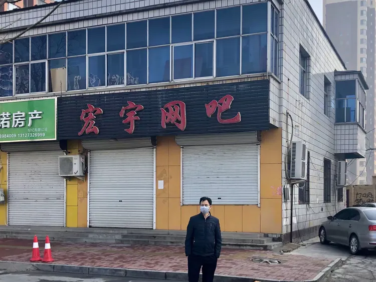 “青县疫情最新消息今天” 青县疫情最新数据消息？-第1张图片