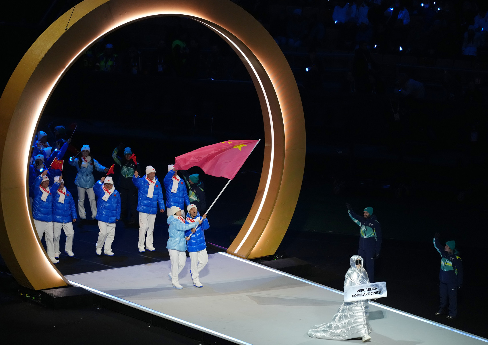 「北京冬奥运会2022开幕时间」〃北京冬奥会2022年什么时间开-第2张图片